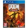 Bethesda Softworks DOOM Eternal - PS4 Games