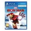 Sony Computer Entertainment Marvel`s Iron Man VR PS4 DFI - PS4 Games