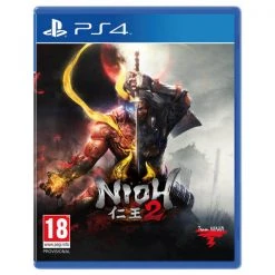 Sony Computer Entertainment Nioh 2 PS4 DFI - PS4 Games