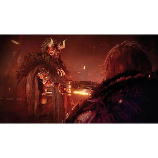 Sony Computer Entertainment Nioh 2 PS4 DFI - PS4 Games 4 Sony Computer Entertainment Nioh 2 PS4 DFI - PS4 Games – Bild 2