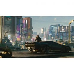 Bandai Namco Cyberpunk 2077 PS4 DFI - PS4 Games 7 Bandai Namco Cyberpunk 2077 PS4 DFI - PS4 Games -Online-Shop für Videospiele 8062761 3 d 1