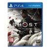 Sony Computer Entertainment Ghost Of Tsushima - PS4 Games