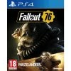 Bethesda Softworks Fallout 76 Wastelanders PS4 DE - PS4 Games