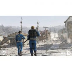 Bethesda Softworks Fallout 76 Wastelanders PS4 DE - PS4 Games -Online-Shop für Videospiele 8062793 3 d 1