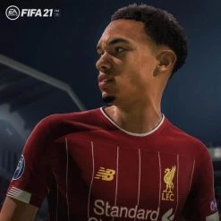 Electronic Arts Fifa 21 Switch DFI - Nintendo Switch Games -Online-Shop für Videospiele 8062801 3 d 1