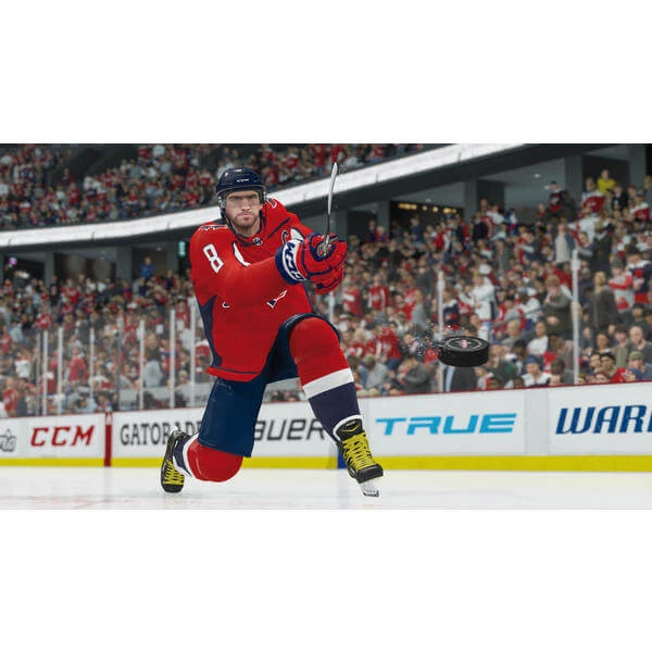 Electronic Arts NHL 21 PS4 DFI - PS4 Games 4 Electronic Arts NHL 21 PS4 DFI - PS4 Games – Bild 2