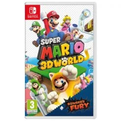 Switch OLED Weiss Mario Super Set - Nintendo Switch Bundles
