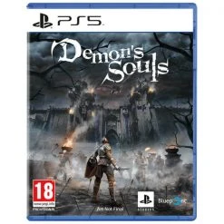 Sony Computer Entertainment Demon`s Souls PS5 DFI - PS5 Games