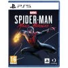 Sony Computer Entertainment Marvels Spider-Man:Miles Morales PS5 DFI - PS5 Games