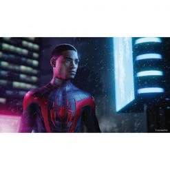 Sony Computer Entertainment Marvels Spider-Man:Miles Morales PS5 DFI - PS5 Games -Online-Shop für Videospiele 8062821 2 d 1