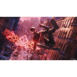 Sony Computer Entertainment Marvels Spider-Man:Miles Morales PS5 DFI - PS5 Games -Online-Shop für Videospiele 8062821 3 d 1