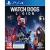 Ubisoft Watch Dogs: Legion PS4 DFI - PS4 Games -Online-Shop für Videospiele 8062824 1 d 1