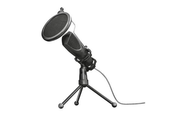 Trust Streaming Mikrofon GXT 232 Mantis - Diverses Gaming Zubehör 5 Trust Streaming Mikrofon GXT 232 Mantis - Diverses Gaming Zubehör – Bild 3