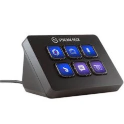 Elgato Stream Deck Mini - Diverses Gaming Zubehör -Online-Shop für Videospiele 865080 3 4
