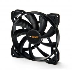 Be Quiet! PC-Lüfter Pure Wings 2 120mm PWM High-speed - PC Lüfter -Online-Shop für Videospiele 866076 2 5 scaled