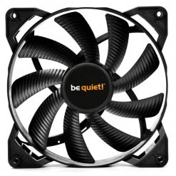 Be Quiet! PC-Lüfter Pure Wings 2 140mm High-speed - PC Lüfter