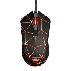 Trust Gaming Maus GXT 133 Locx - Gaming Maus -Online-Shop für Videospiele 889031 3 4