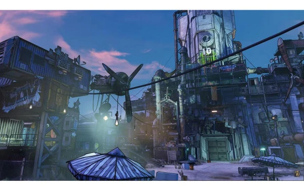 Take-Two Interactive Borderlands 3 PS4 DE - PS4 Games 4 Take-Two Interactive Borderlands 3 PS4 DE - PS4 Games – Bild 2