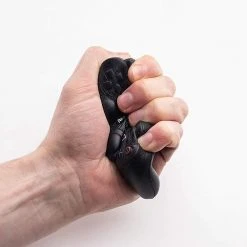 Paladone Anti-Stress-Ball PlayStation Stress-Controller Schwarz - Nintendo Zubehör -Online-Shop für Videospiele 907964 3 5