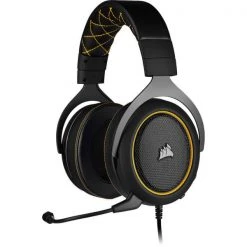 Corsair HS60 PRO Surround Gelb - Gaming Headset