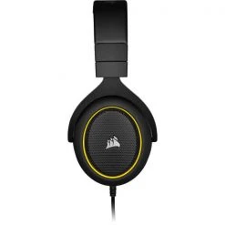 Corsair HS60 PRO Surround Gelb - Gaming Headset -Online-Shop für Videospiele 974498 3 4
