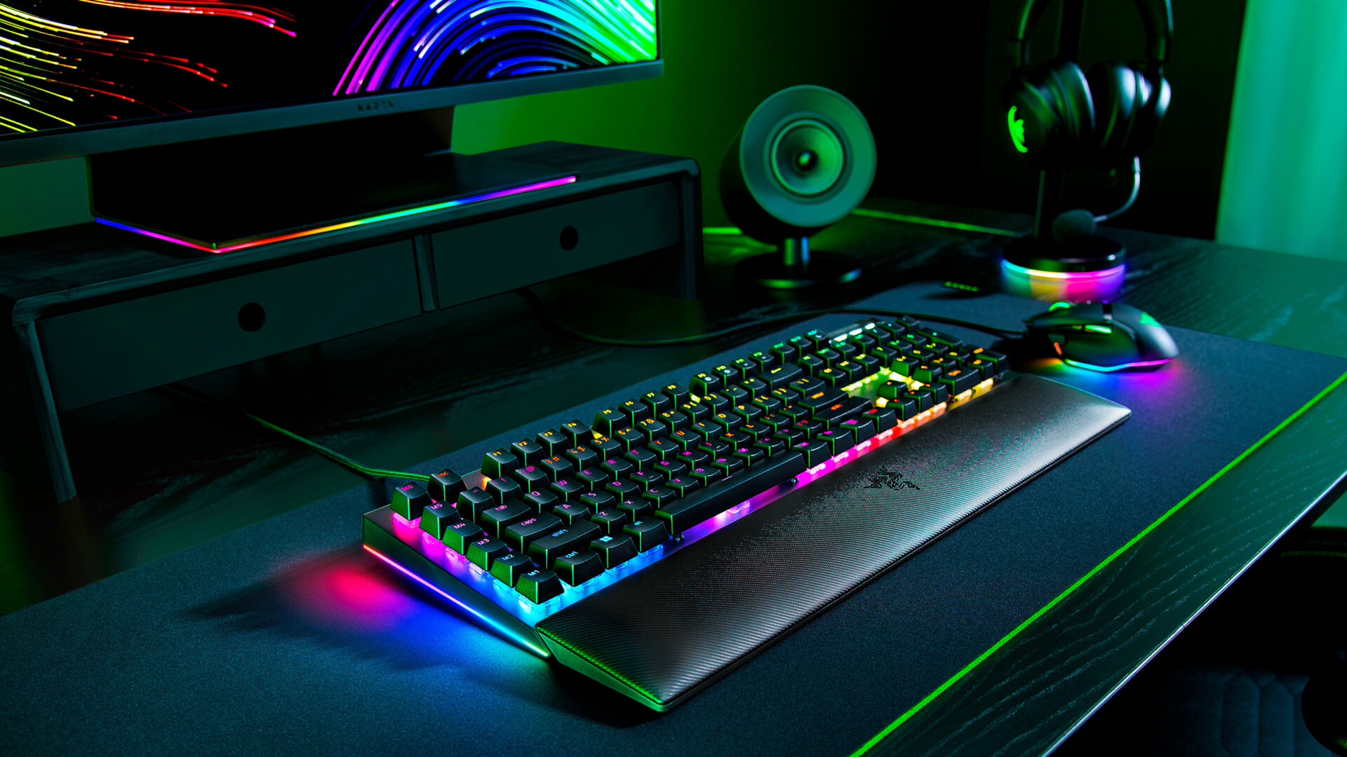 Online-Shop für Videospiele -Online-Shop für Videospiele Blackwidow V4 235 R2